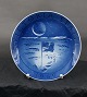 Royal 
Copenhagen 
porcelæn. Royal 
Copenhagen 
platter.
Royal 
Copenhagen 
(Kongelig) 
mindeplatte i 
...