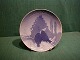 Bing & Grøndahl 
juleplatte 1916 
i 1.sort. B&G 
juleplatter.
Spurvenes 
andagt. 
Se vort STORE 
...