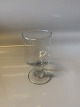 Hvidvins glas 
#Hamlet
Højde 11,5 cm 
ca
Pæn og 
velholdt stand