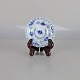 Royal 
Copenhagen 
asiet 
Musselmalet 
helblonde
1/1004
1. sortering 
170,-
2. sortering 
...