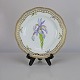 RC tallerken
3553
Flora Danica