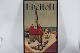 Gammel plakat 
fra eventyrbyen 
Ebeltoft
Gl plakat med 
motiv fra 
Ebeltoft gl. 
rådhus
i ...