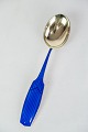 Anton Michelsen, Christmas spoon, Title "Organ pipes", Arne L. Hansen, 1961
Great condition
