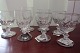 Antikke 
Tønde-glas 
med 
olivenslibning
Fra ca ...