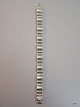 Hans Hansen 
Armbånd 925 S.  
L: 19,5 cm.