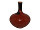 Royal 
Copenhagen 
miniature unik 
vase af Nils 
Thorsson.
1. sortering.
Formnummer ...