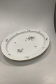 Royal 
Copenhagen Art 
Nouveau 
Halvblonde 
Stort Ovalt Fad
Måler 47,3cm x 
36cm (18.62 
inch x ...