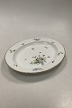 Royal 
Copenhagen Art 
Nouveau 
Halvblonde 
Ovalt Fad
Måler 30cm x 
24cm ( 11.81 
inch x 9.45 
inch ...