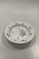 Royal 
Copenhagen Art 
Nouveau 
Halvblonde Stor 
Dybtallerken
Måler 24,5cm / 
9.65 inch
Har ...
