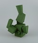 Christina Muff, 
Danish 
contemporary 
ceramicist (b. 
...