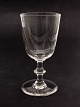 Holmegaard glat 
Berlinoir 17 
cm. 19.årh. 
emne nr. 522446
Lager:3
