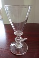 Antikes 
Snapsglas
Anglaise
Um 1880
