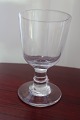 Antikt Ølglas - 
Stub
Fra ca. 1880