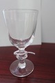 Antikt og enkelt smukt hedvinsglasFra ca. 1880God standVarenr.: 4-6133