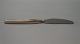 Luncheon Knife 
19 cm  x  5 
pieces
Knives - Knife 
Danish 
Silverplate 
cutlery Savoy, 
Frigast ...