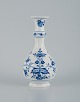 Meissen, 
Tyskland, 
løgmønstret 
vase.
Midt 
1900-tallet.
Første 
sortering.
Stemplet.
Mål: H ...