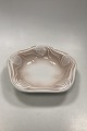 Royal 
Copenhagen  
Rosa Konkylie 
Rund 
Serveringsskål 
No 14178. 
Måler 30 cm / 
11.81 inch. ...