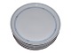 Delfi
Middagstallerken 
24,3 cm.