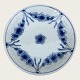 Bing & 
Grøndahl, 
Empire, Asiet 
#236, 9,5cm i 
diameter, 
2.sortering, 
Design Harriet 
Bing *Pæn 
stand*