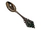 Michelsen
Christmas spoon 1932