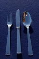 Konsul Danish 
silver flatware 
cutlery Danish 
table 
silverware of 
three towers 
silver by ...