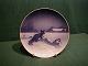 Bing & Grøndahl 
juleplatte 1929 
i 1.sort. B&G 
juleplatter.
Ræv udenfor 
bondegård. 
Se vort ...