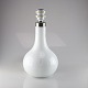 Glas bordlampe 
i hvid, 
størrelse Stor
Model Helios
Producent 
Holmegaard
Højde 35 ...