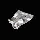 Georg Jensen / 
Hans Hansen. 
Ring i sterling 
sølv #10351 - 
Gail Spence.
Tegnet af Gail 
Spence ...