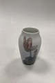 Royal Copenhagen Art Nouveau Vase No 254/88B