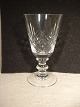Eaton  glas
Rødvin
Højde: 14,2 cm
