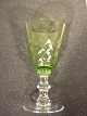 Eaton antik 
glas
Grønd Hvidvin.
Højde: 12,7 cm