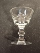Eaton antik 
glas
Likør
Højde: 9,4 cm