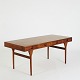 Nanna Ditzel 
desk
in rosewood.