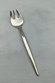 Anton Michelsen Sterling Silver Tulip Salad Fork