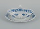 Meissen, 
løgmønstret 
saucekande.
Ca.1900.
Første 
sortering.
I perfekt 
stand.
Stemplet.
Mål: ...