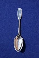 Susanne Danish silver flatware by Hans Hansen, 
dessert spoons 17cm. OFFER FOR MORE