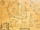 Janssonius, Jan 
(17. årh.) 
Specialkort 
over Fyn. Atlas 
Novus, 1647.
40 x 51 cm. 
Usigneret. ...