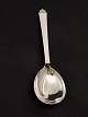 Georg Jensen 
pyramid serving 
spoon 20 cm. 
Item No. 525383