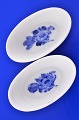 Royal 
Copenhagen 
porcelain. Blue 
flower braided 
Royal 
Copenhagen, 
Salt cellar no. 
10/8245. ...