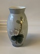 Bing & Grøndahl 
Vase
Dek nr 
#8708/#420
Højde 18,5 cm 
ca
Pæn og 
velholdt stand