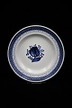 Royal Copenhagen Trankebar small dinner plate 
Dia: 23cm. 
11/946...
