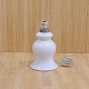 Opal glas 
bordlampe, 
størrelse Stor
Model Lin
Producent 
Holmegaard
Opal hvid, 
stor og ...