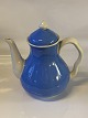 Kaffekande i 
Fajance 
Tysk stel
Højde Ca. 22,5 
cm 
Pæn og 
velholdt stand