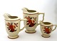 Knud, Aluminia 
fajance. Design 
Niels Thorsson. 
Håndmalet. 
Produceret i 
perioden 
1934-1963. ...