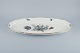 Meissen, 
Germany. Large 
fish platter, 
hand painted 
with ...
