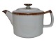Desiree
Tea pot