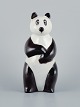 Mari Simmulson 
for Upsala 
Ekeby, rare 
hand-painted 
ceramic panda 
figure.
Model number 
...