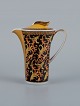 Gianni Versace 
for Rosenthal, 
miniaturekande 
i porcelæn.
"Barocco".
Perfekt ...