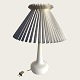 Holmegaard
Le Klint
Bordlampe
*900Kr