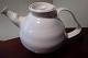 Teapot made of 
porcelain, 
handkraft
Design: 
Christian 
Bruun, Denmark
Venusporcelain, 
very ...
